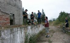 2006.08.04 – Oczyszczalnia