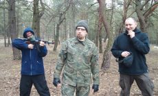 2011.03.20 – Ammo Depot