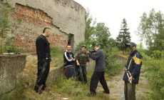 2011.07.03 – Oczyszczalnia