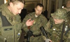 2011.05.08 – Ammo Depot