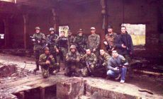 2009.10.11 – Mazovia