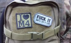 2011.08.14 – Ammo Depot