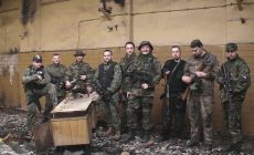 2009.11.15 – Mazovia