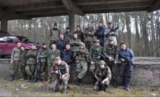 2011.04.10 – Ammo Depot