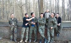 2012.03.18 – Ammo Depot