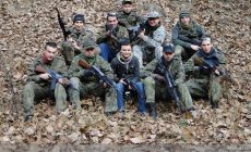 2011.11.20 – Ammo Depot
