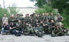 2007.07.01 – Revenge