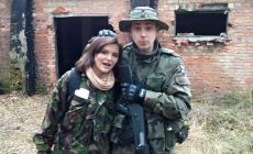 2013.12.15 – Ammo Depot