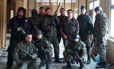 2013.04.14 – Mały LOT
