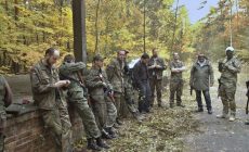 2013.10.13 – Ammo Depot