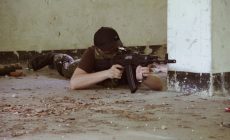 2013.05.18 – Ammo Depot