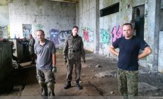 2018.08.12 – Oczyszczalnia