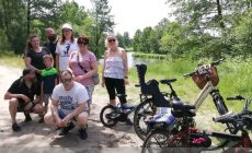 2022.06.16/17 – Grill i Rowery