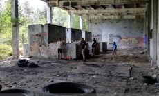 2024.07.06 – Mody na Oczyszczalni