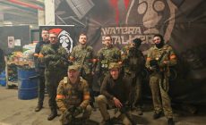 2024.11.17 – Drugie urodziny Kwatery Stalkera