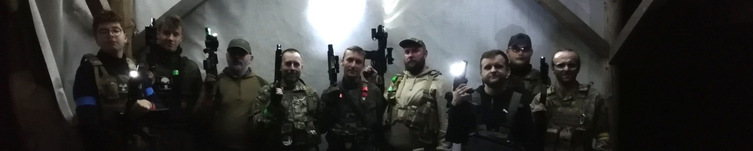 Airsoft Total Freaks