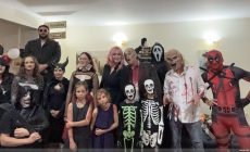 2024.10.26 – Halloween