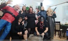 2025.11.01 – Halloween