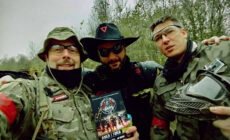 2025.11.09 – Airsoft z Rojem